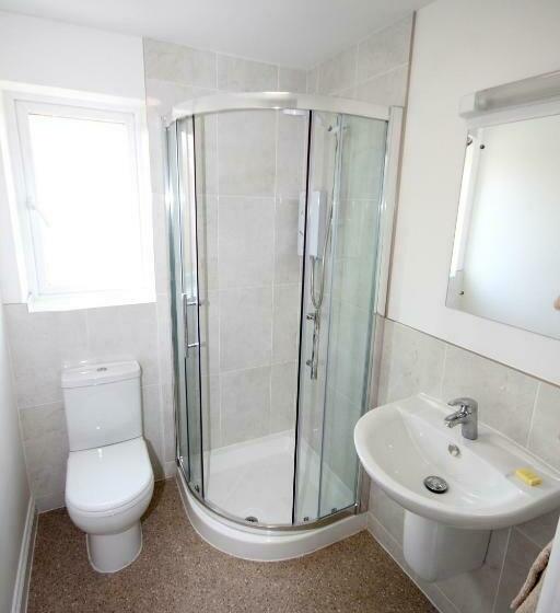 חדר סטנדרט, The Forge