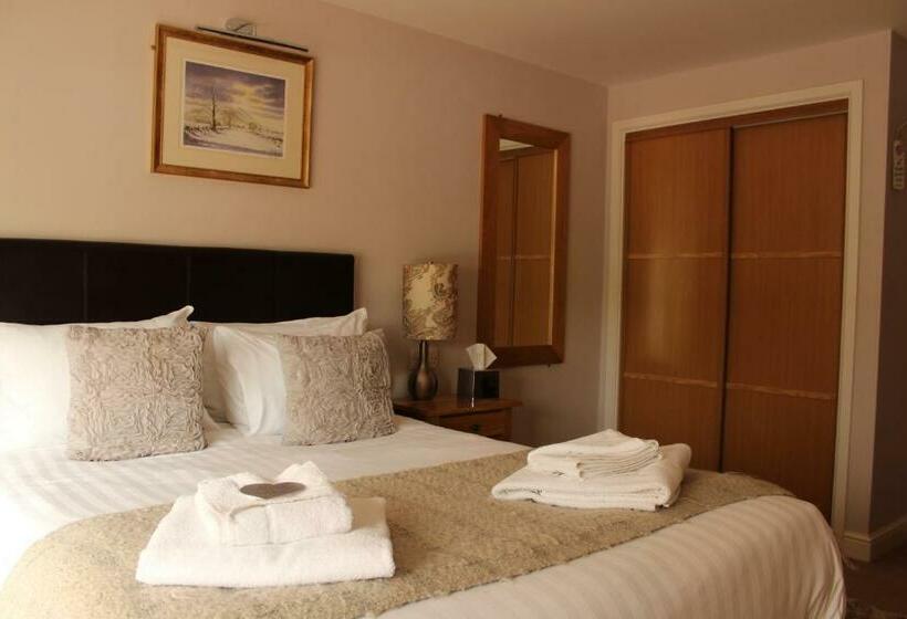 デラックスルーム, The Huntsman Of Little Wenlock