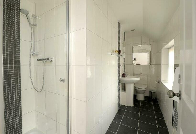 デラックスルーム, The Huntsman Of Little Wenlock