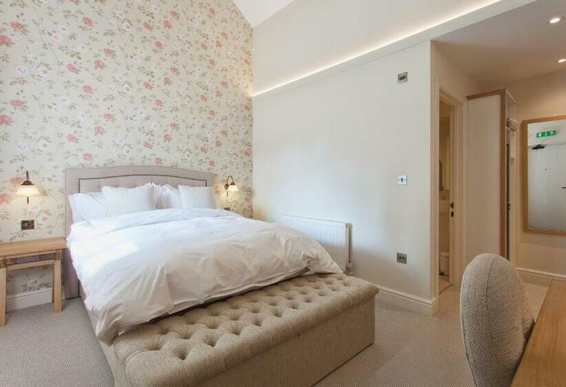 ベーシックルーム, The Inn West End