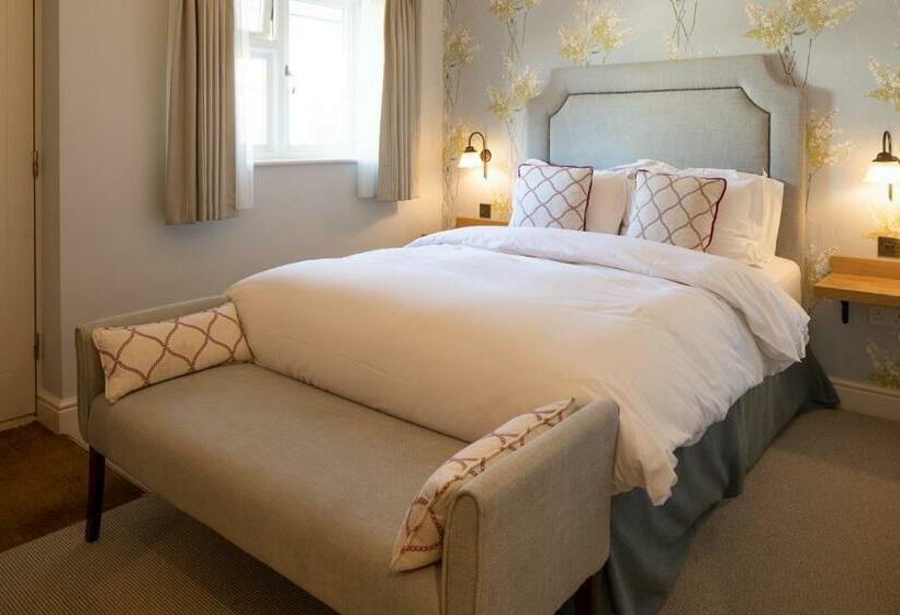 Номер Стандарт, The Inn West End