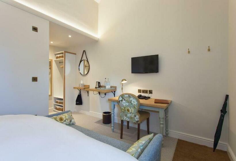 Номер Стандарт, The Inn West End