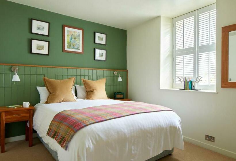 Стандартный Номер Кровать Кинг, Y Meirionnydd Townhouse