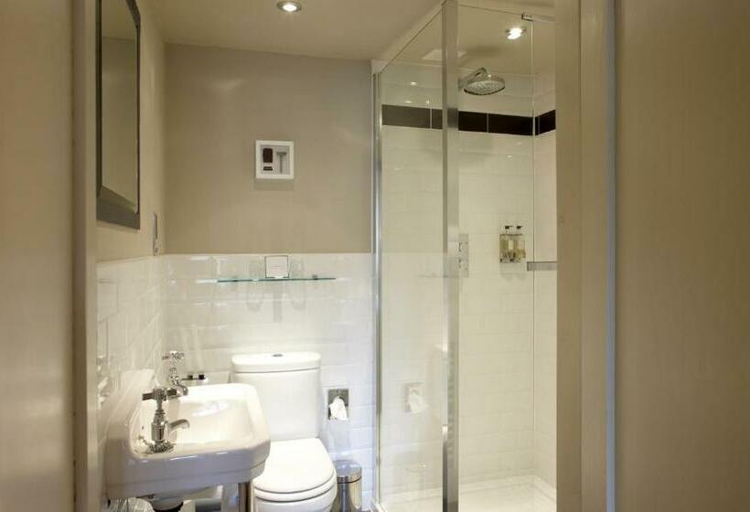 Стандартный Номер Кровать Кинг, Y Meirionnydd Townhouse