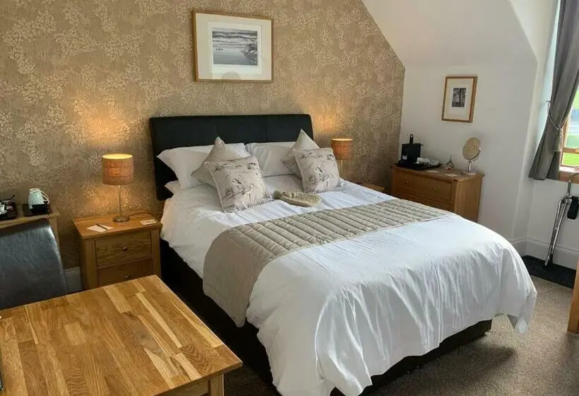 Standard-huone, Morlea Bed & Breakfast