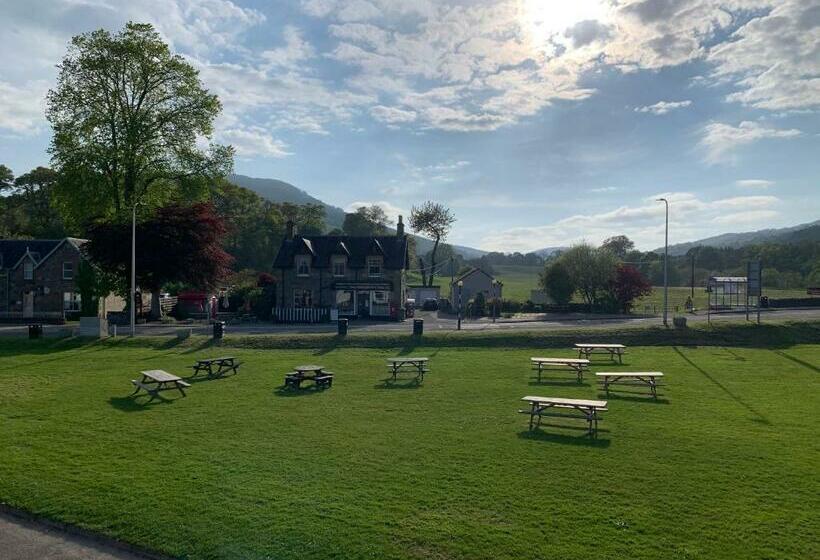 Номер Стандарт, Morlea Bed & Breakfast