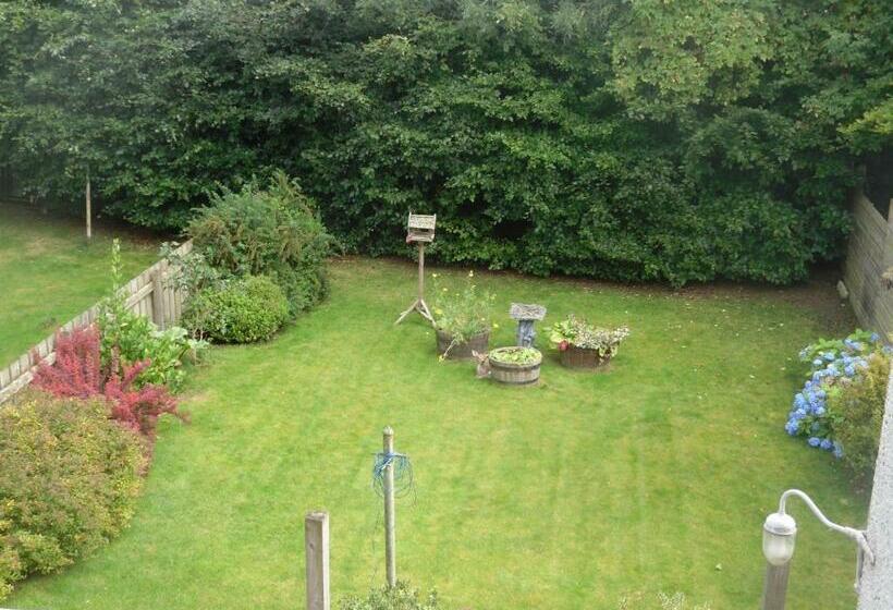 Номер Стандарт Вид на Сад, Morlea Bed & Breakfast