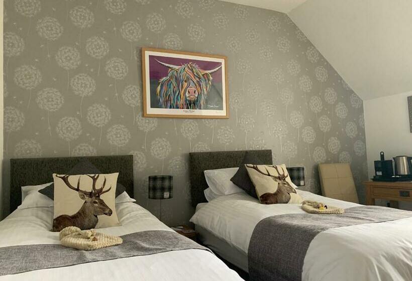 Номер Стандарт Вид на Сад, Morlea Bed & Breakfast