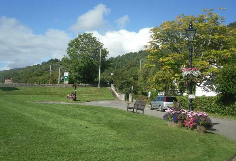 Номер Стандарт, Morlea Bed & Breakfast