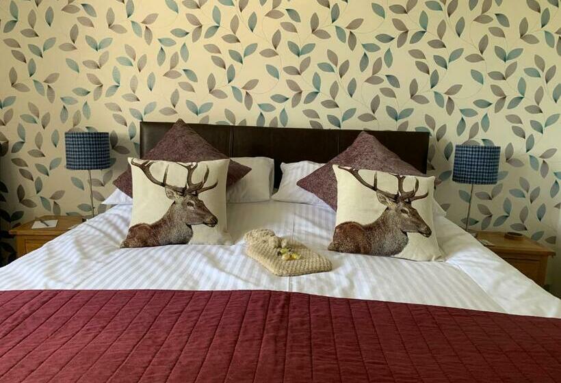 Номер Стандарт, Morlea Bed & Breakfast