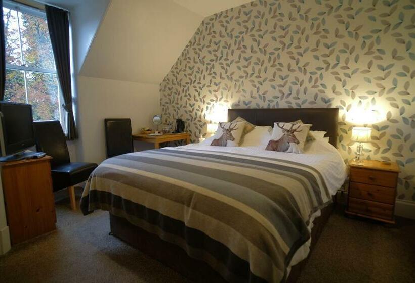 Номер Стандарт, Morlea Bed & Breakfast