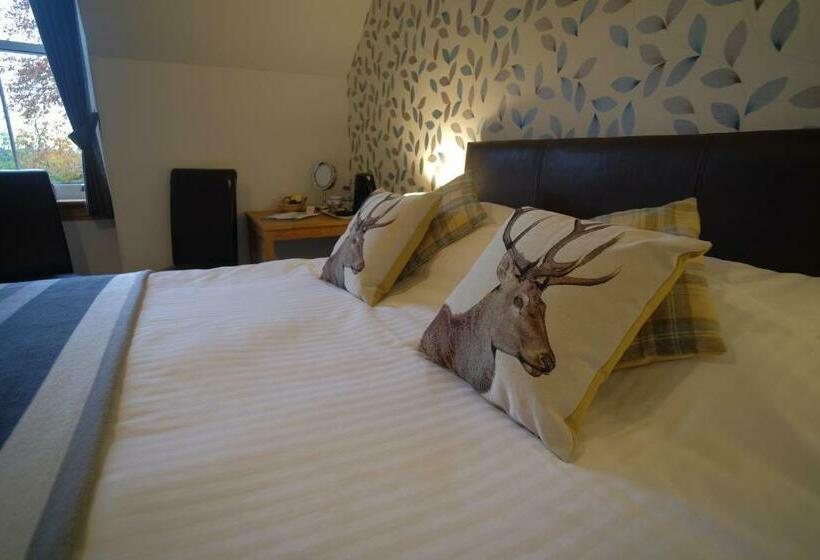 Номер Стандарт, Morlea Bed & Breakfast