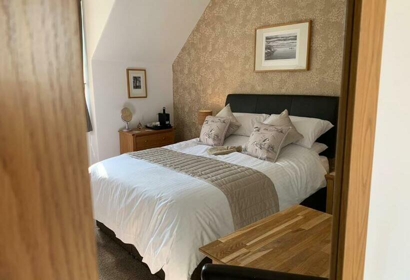 Номер Стандарт, Morlea Bed & Breakfast