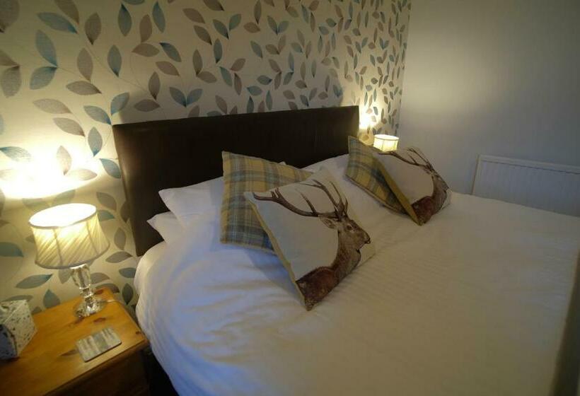 Номер Стандарт, Morlea Bed & Breakfast