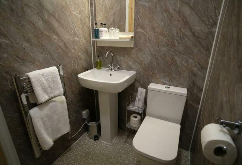 Номер Стандарт, Morlea Bed & Breakfast