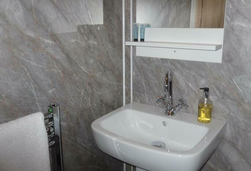 Номер Стандарт, Morlea Bed & Breakfast