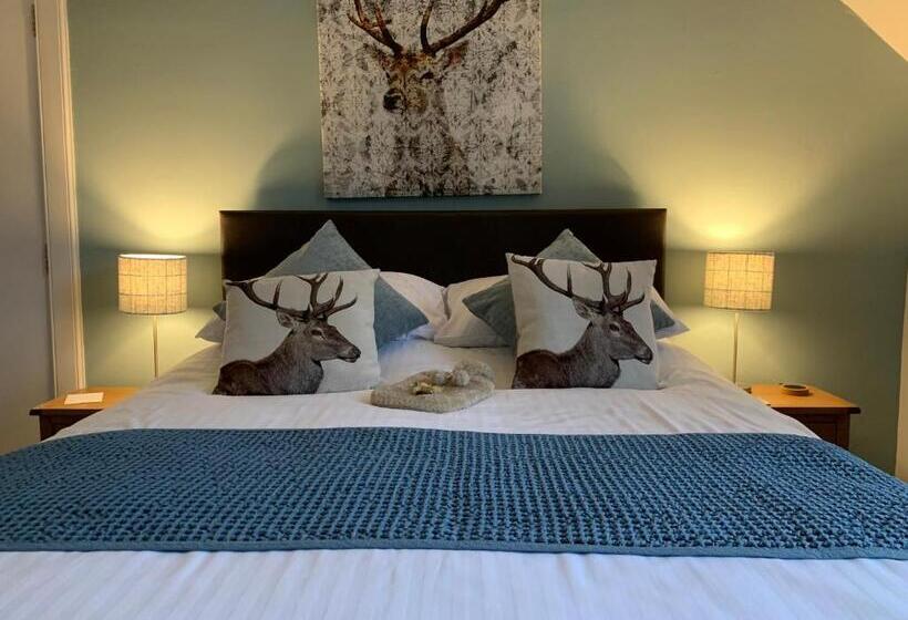Номер Стандарт, Morlea Bed & Breakfast