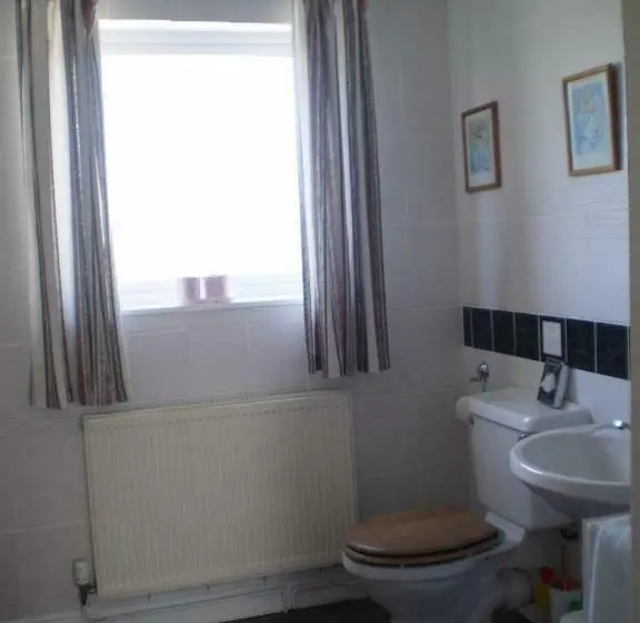 Standard-huone, Sportsmans Lodge Bed And Breakfast