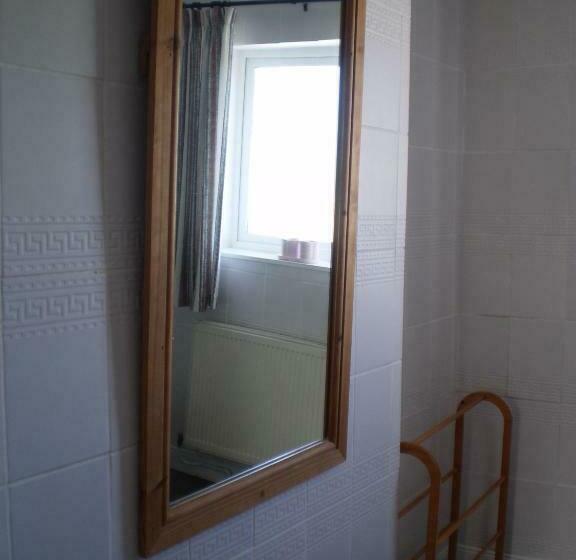 スタンダードルーム, Sportsmans Lodge Bed And Breakfast