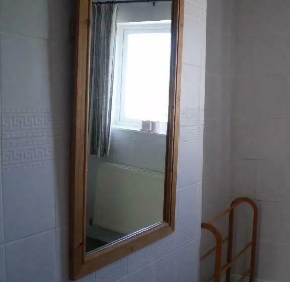 Standard-huone, Sportsmans Lodge Bed And Breakfast