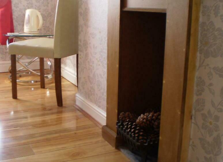 Номер Стандарт, Sportsmans Lodge Bed And Breakfast
