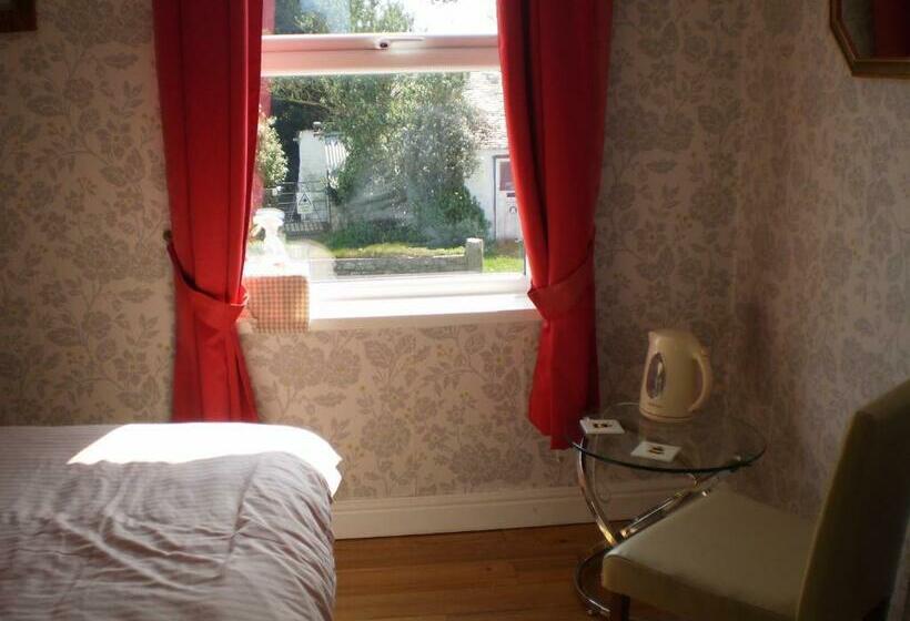 スタンダードルーム, Sportsmans Lodge Bed And Breakfast