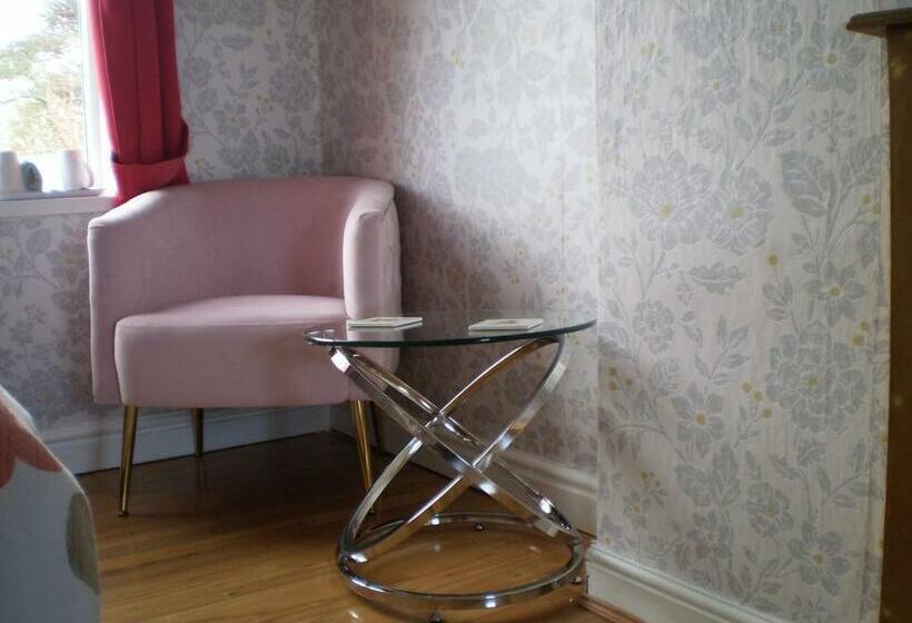 スタンダードルーム, Sportsmans Lodge Bed And Breakfast