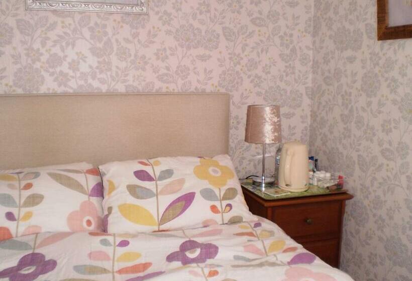 スタンダードルーム, Sportsmans Lodge Bed And Breakfast