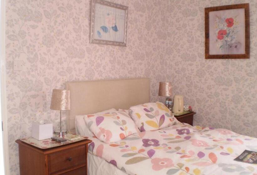 Номер Стандарт, Sportsmans Lodge Bed And Breakfast