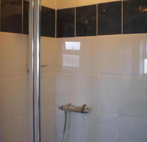 Трежместный Номер Economy, Sportsmans Lodge Bed And Breakfast