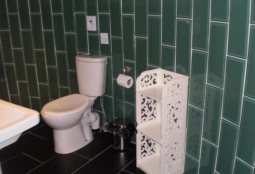 Номер Стандарт, Sportsmans Lodge Bed And Breakfast