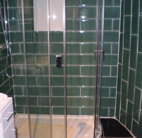 スタンダードルーム, Sportsmans Lodge Bed And Breakfast