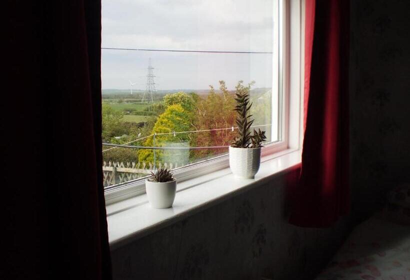 스탠다드 룸, Sportsmans Lodge Bed And Breakfast