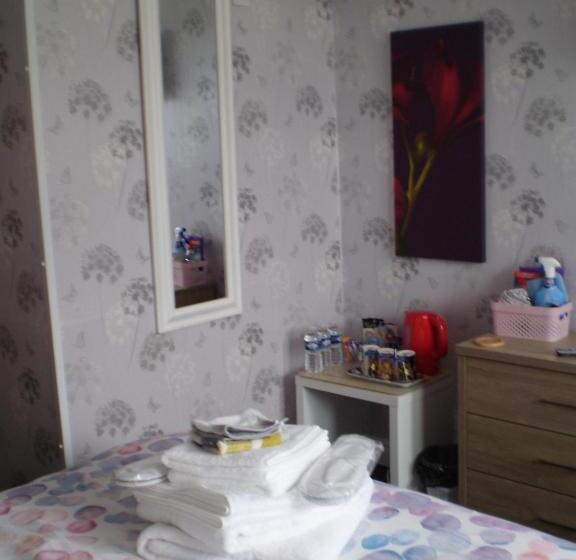 スタンダードルーム, Sportsmans Lodge Bed And Breakfast