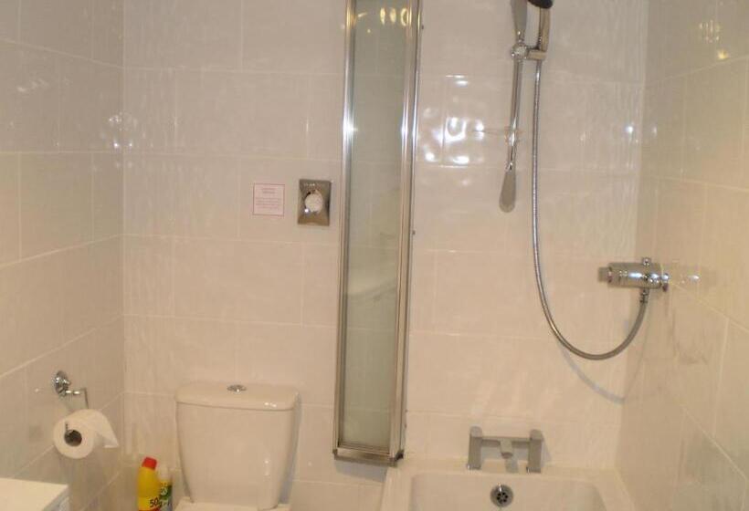 스탠다드 룸, Sportsmans Lodge Bed And Breakfast