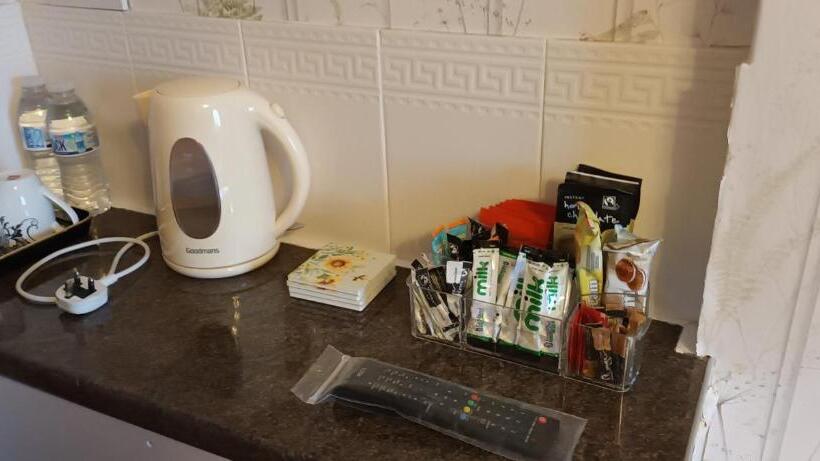 Номер Стандарт, Sportsmans Lodge Bed And Breakfast