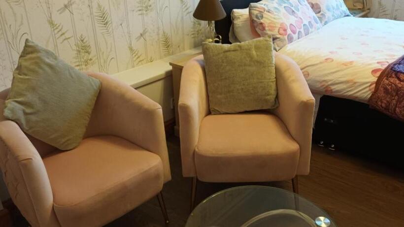 スタンダードルーム, Sportsmans Lodge Bed And Breakfast