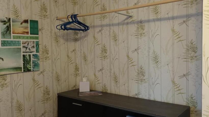 스탠다드 룸, Sportsmans Lodge Bed And Breakfast