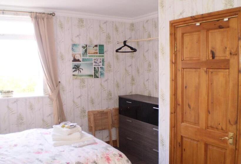 스탠다드 룸, Sportsmans Lodge Bed And Breakfast