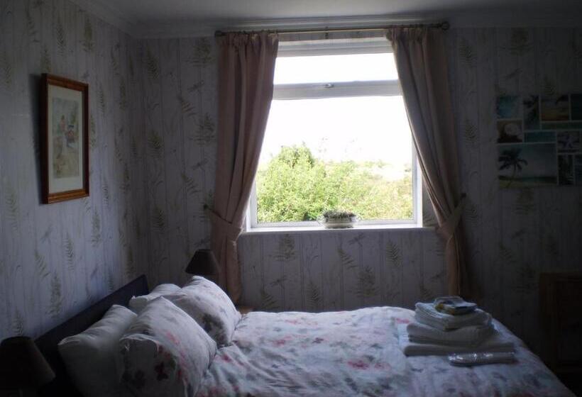 Номер Стандарт, Sportsmans Lodge Bed And Breakfast