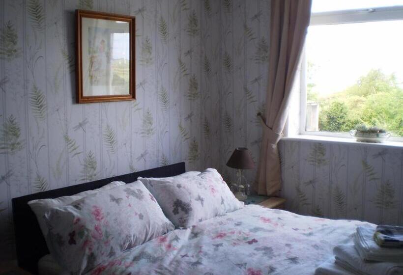 スタンダードルーム, Sportsmans Lodge Bed And Breakfast