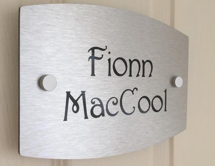 סוויטה משפחתית, The Rocks B&b