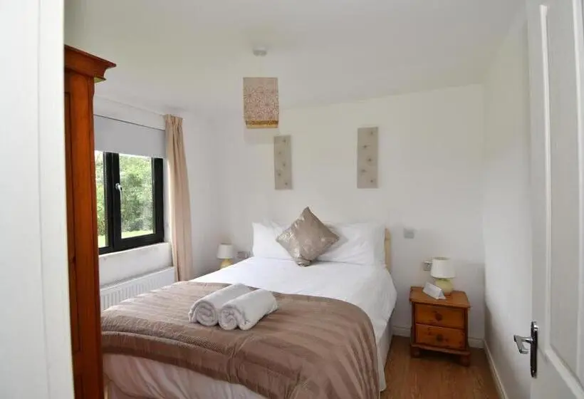 ２ベッドルームハウス, The Rocks B&b