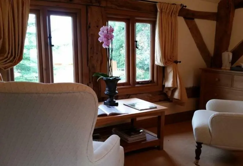 マウンテンビュースタンダードルーム, Ty Derw Country House B&b