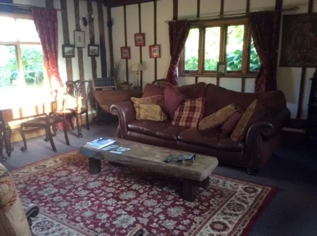 Sviitti King-vuode, Valley Farmhouse B&b