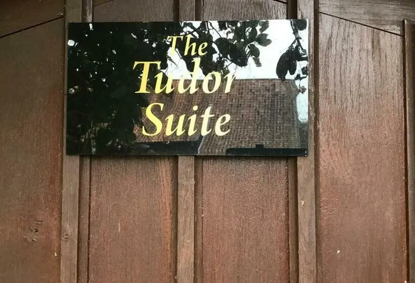 Sviitti King-vuode, Valley Farmhouse B&b
