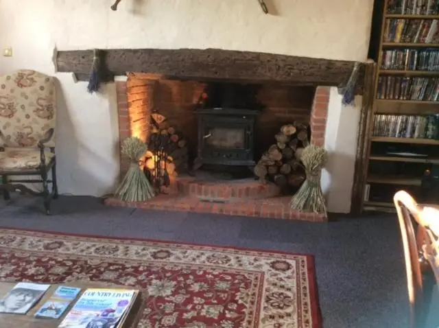 Sviitti King-vuode, Valley Farmhouse B&b