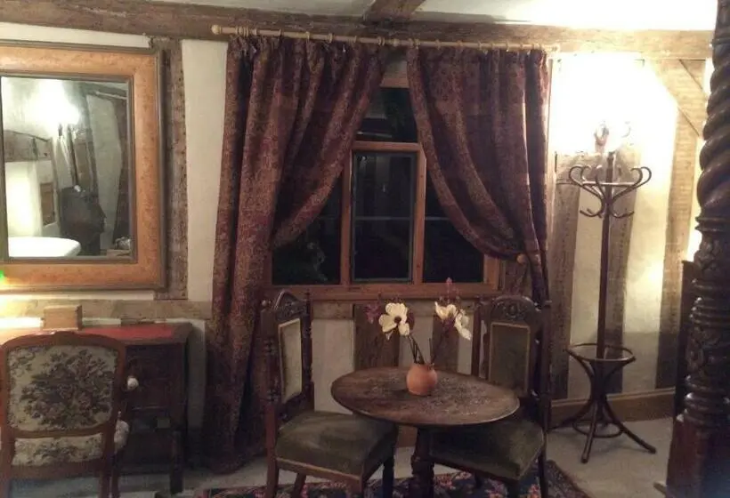 Sviitti King-vuode, Valley Farmhouse B&b