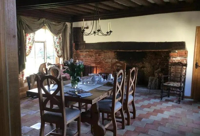 Deluxe-huone King-vuode, Valley Farmhouse B&b