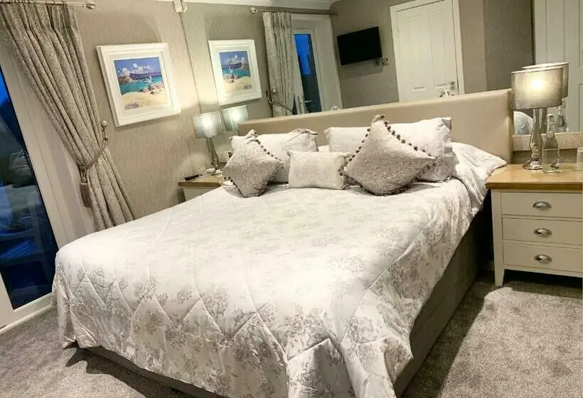 スタンダードルーム, Ayrs And Graces Luxury Bed And Breakfast